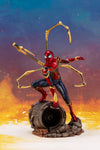 Iron Spider Action Figure (25cm)