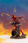 Iron Spider Action Figure (25cm)