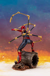 Iron Spider Action Figure (25cm)