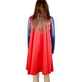 Supergirl Costume