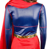 Supergirl Costume