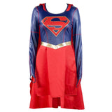 Supergirl Costume