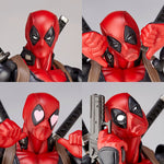 Deadpool Action Figure (15cm)