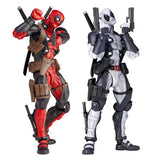 Deadpool Action Figure (15cm)