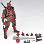 Deadpool Action Figure (15cm)