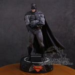 DC Comics Batman Superman Wonder Women Statue (25cm)