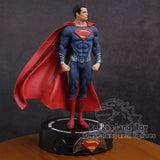 DC Comics Batman Superman Wonder Women Statue (25cm)