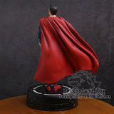 DC Comics Batman Superman Wonder Women Statue (25cm)