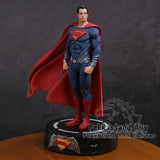 DC Comics Batman Superman Wonder Women Statue (25cm)