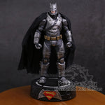 DC Comics Batman Superman Wonder Women Statue (25cm)