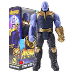 Thanos Action Figure (30cm)