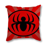 Superhero Logo Pillow Case