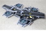 Avengers Helicarrier Lego