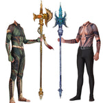 Aquaman Costume