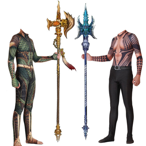 Aquaman Costume