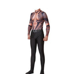 Aquaman Costume