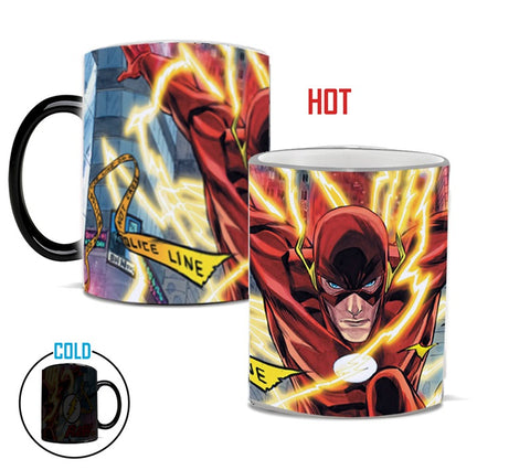 The Flash Cup