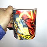 The Flash Cup