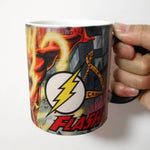 The Flash Cup