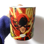 The Flash Cup