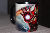 Iron Man Cup