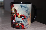 Iron Man Cup