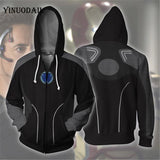 Iron Man Hoodie