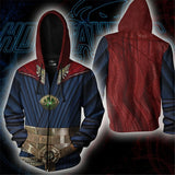 Doctor Strange Hoodie