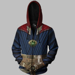 Doctor Strange Hoodie