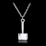 Thor Necklace