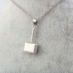 Thor Necklace