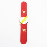 Superhero Slap Bracelet