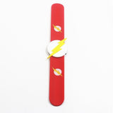 Superhero Slap Bracelet