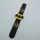 Superhero Slap Bracelet