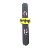 Superhero Slap Bracelet