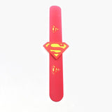 Superhero Slap Bracelet