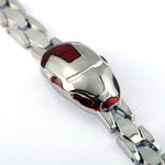 Iron Man Bracelet