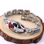 Iron Man Bracelet