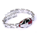 Iron Man Bracelet