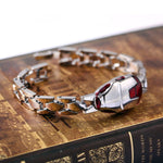 Iron Man Bracelet