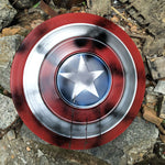 Lifesize Captain America Shield