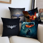 Batman Pillow Case