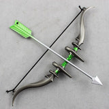 1:6 scale Arrow