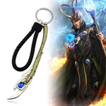 Thor and Loki Accessoires